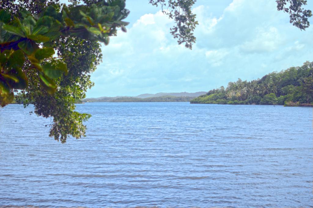 Lumbini Lagoon Koggala Rum bild